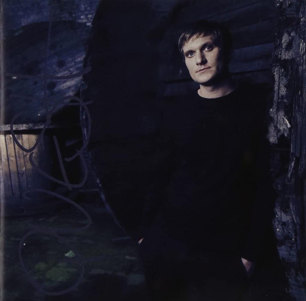 CD QUESH - EGONOMIC  MMCD1002 Japan Music Others Used