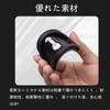 Car Door Lock Covers Fits Daihatsu New Move Canvas LA850S LA860S LA850 Series Door Striker Cover Protector Rust Shock Noise Reduction Black 5-Pack -