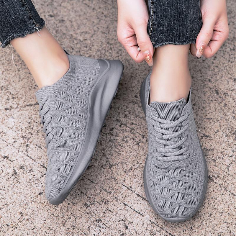 Damyuan 2025 Summer Sneakers Outdoor Sports Tenis Masculino Men Mesh Breathable Running Tennis Shoes White Casual Walking Shoes