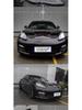 Compatible LED Matrix Headlight Assembly for 2010-2013 Porsche Panamera Retrofit