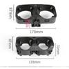 Console Cup Drink Holder Replacement For Mercedes Benz W221 S-Class 2009-2012 for Car Drinking Accessories Products