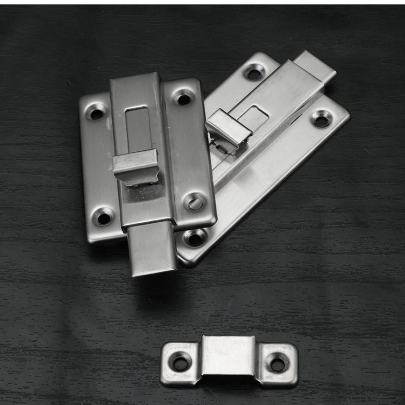 בריח קפיצי עצמי אלסטי בריח אבטחה בריח קפיצי נגד גניבה צירי ארון מנירוסטה אספקת ריהוט חומרה