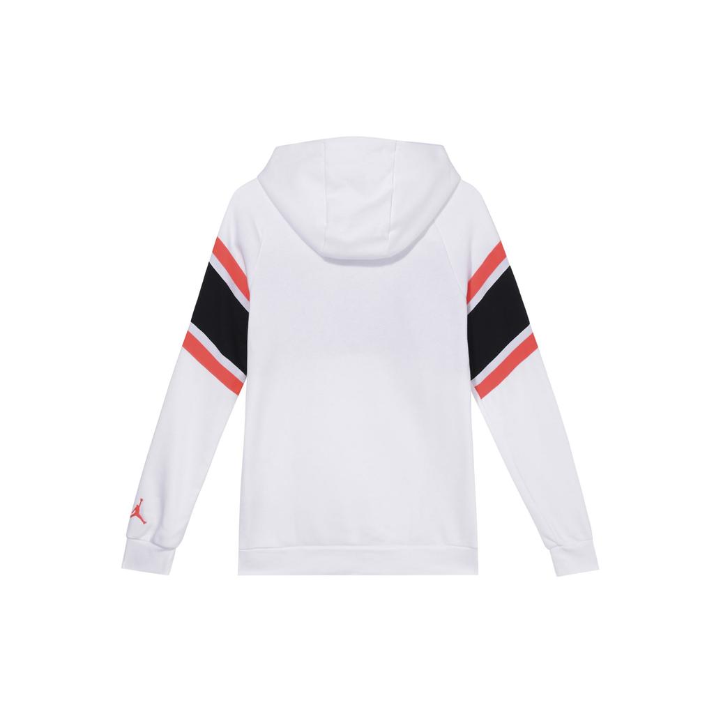 Jordan Air Sweatshirts Men's Hooded Moderate Regular BQ5655-100