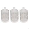 3pcs Water Pump Filter Sprayer Diaphragm Strainer 7mm