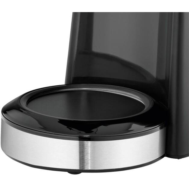 Кофемашина WMF Bueno Aroma (61.3022.5004/0412250011)