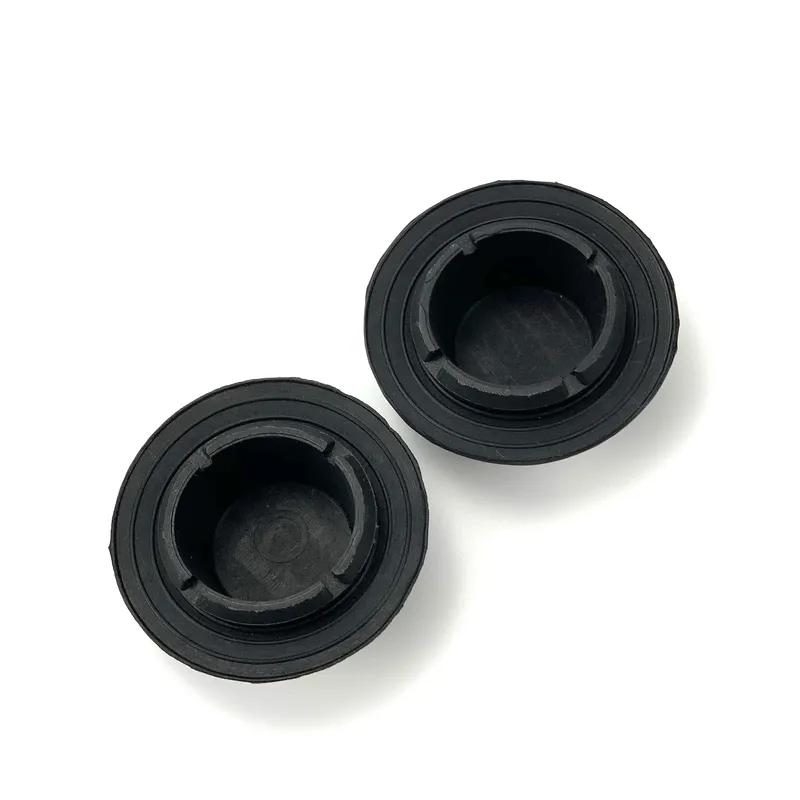 Shock Absorber Waterproof Anti-dust Cover For Mitsubishi ASX Outlander Lancer Colt Evolution Pajero Eclipse Cross Grandis Zinger