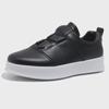 Men's Casual Slip-On Sneakers: Versatile, Lightweight, Youthful Sports & Flat Shoes