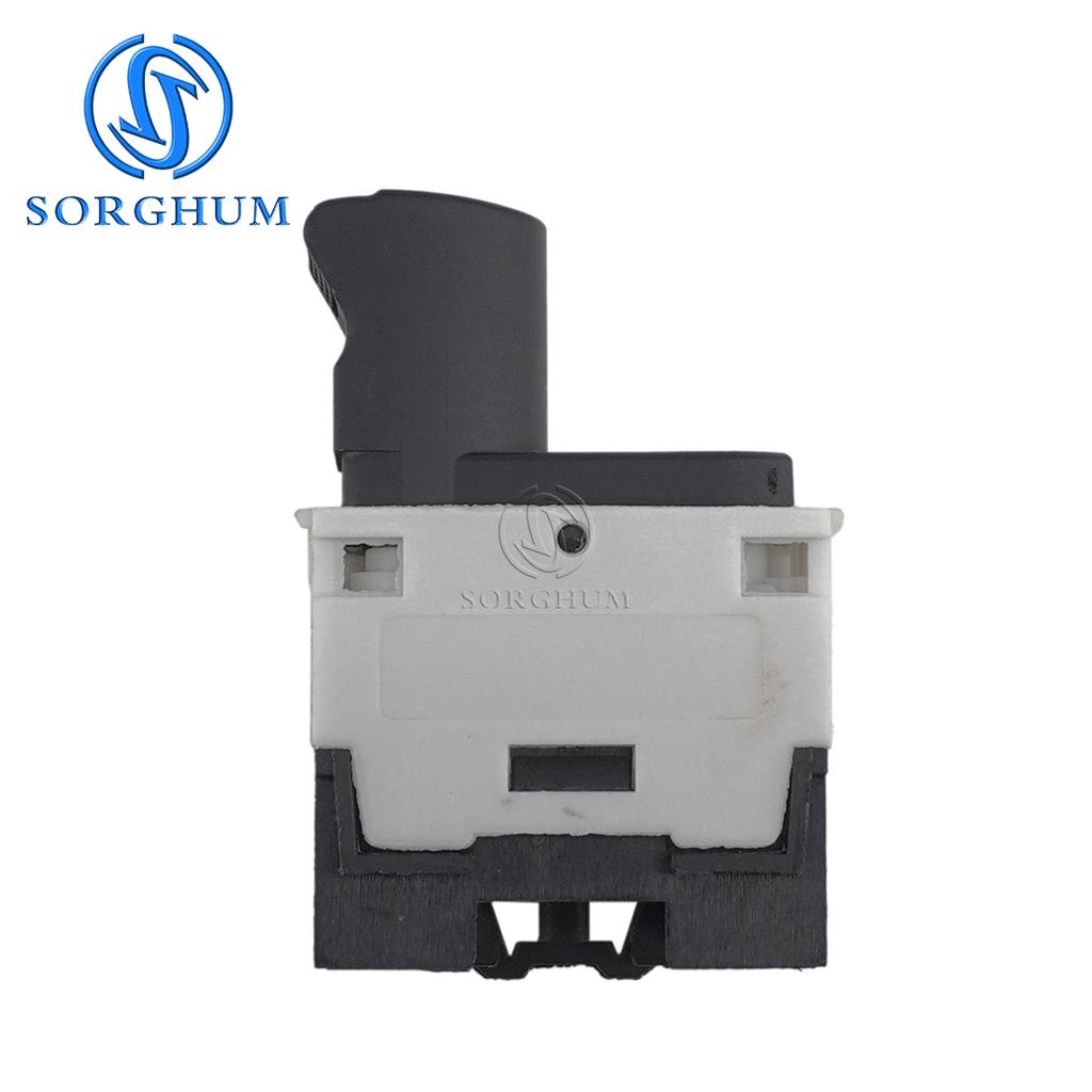 SORGHUM New Car Auto Accessories Electric Power Window Switch Button For IVECO STRALIS Replacement 41221005 41221110