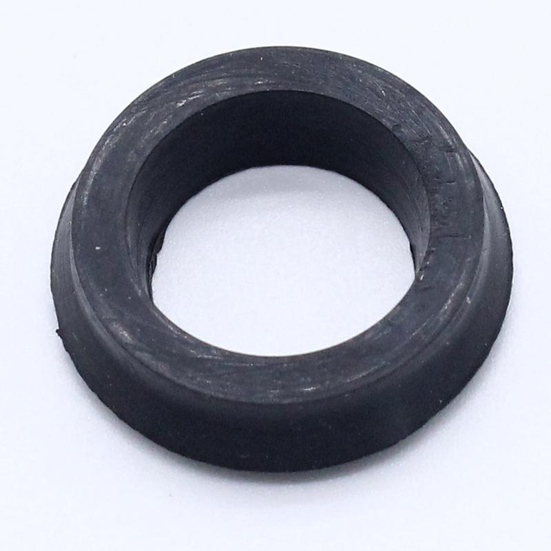 For GMC For Chevrolet Booster Seal Kit Brake Booster Repair Black Automotive Hydraulic Booster Seal Leak Repair