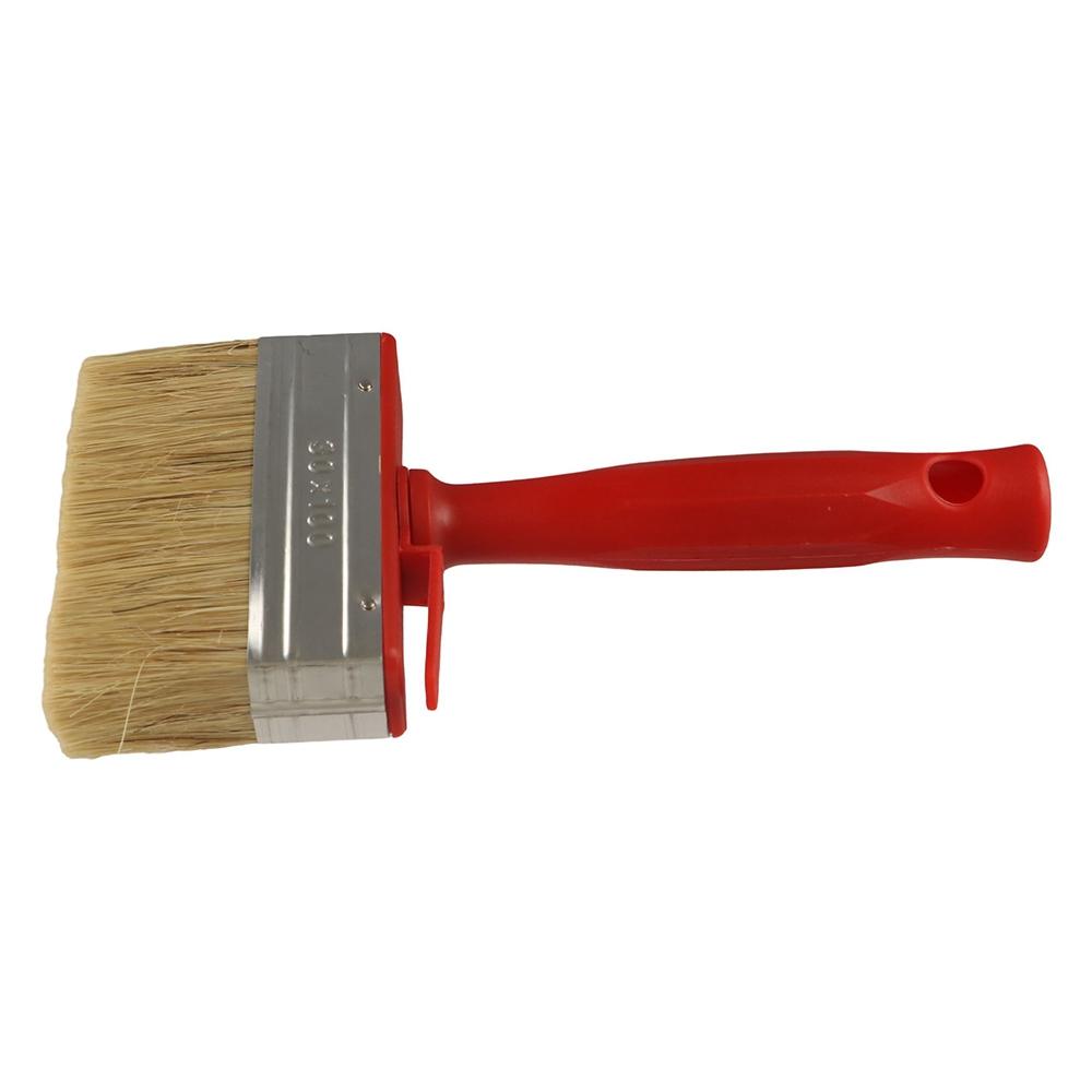 Plastic handle Paint brush Thickened Wall brushing tools Soft bristled wall brush Painting