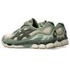 New Asics Gel-NYC Feather Grey Truffle 1203A477-020