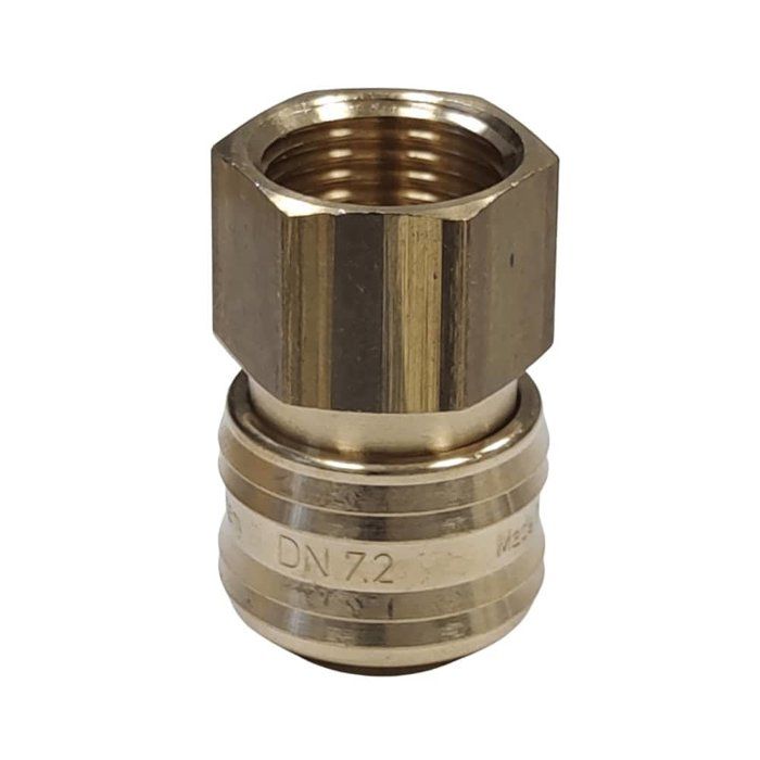Raccord Rapide Pneumatique 3/8