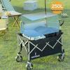 Hodtown Folding Camping Cart