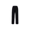 Jordan 23 Drawstring Fleece Joggers Men Bottoms Black CV1099-010