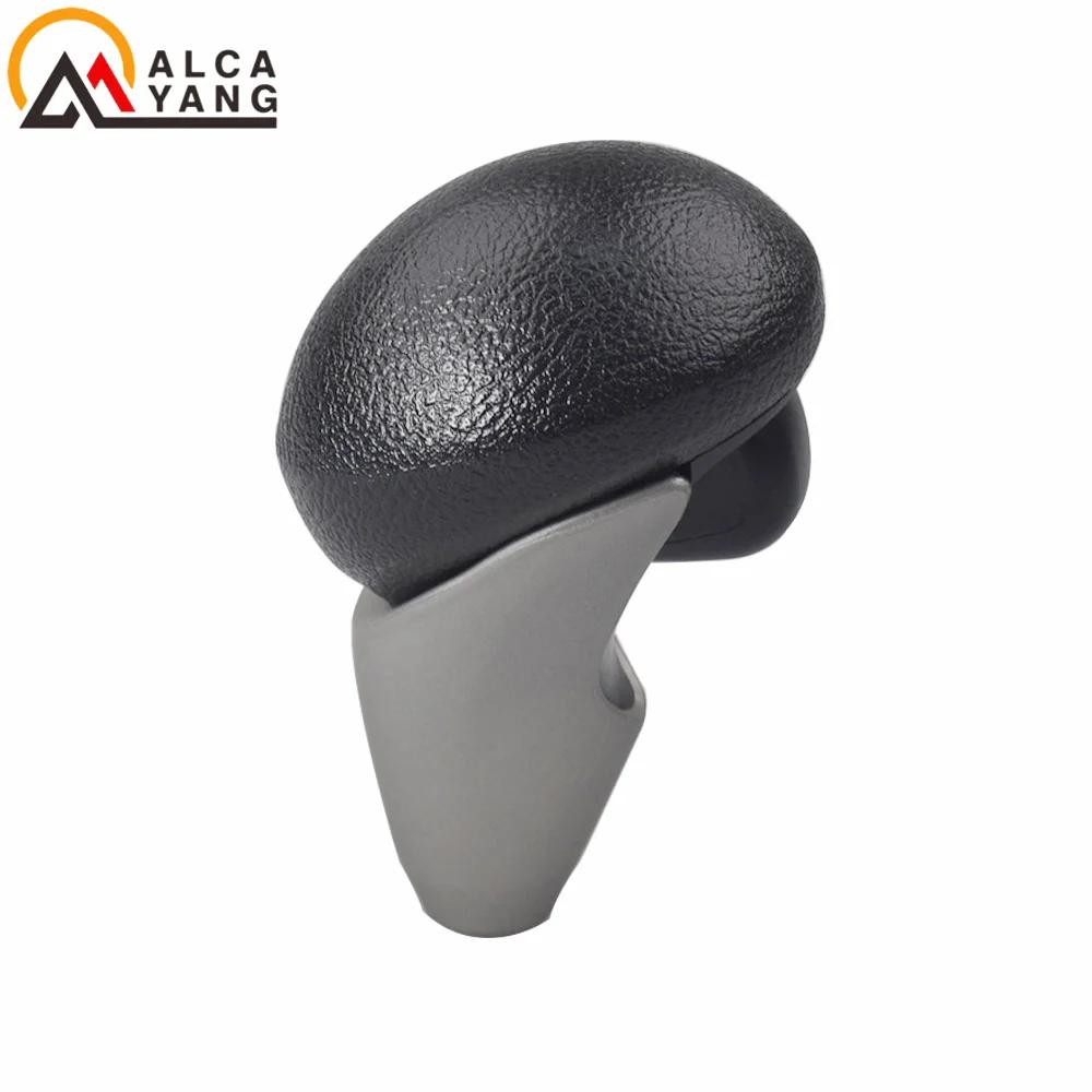Brake Handle Gear Shift Knob Left Hand Drive Parking Handbrake For Honda Civic 2006-2008 2009 2010 2011 Car Styling