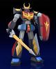 MODEROID Space Warrior Baldios Baldios Non-scale PS&ABS Assembly Plastic Model for Resale