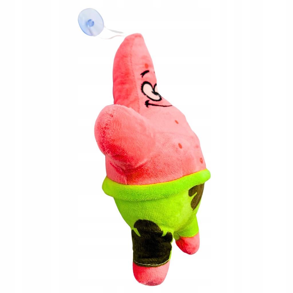 Spongbob Patrick Starfish Plush Toy Figurine Plush Toy