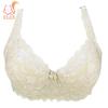 Women's Fashion Sexy Lace Deep V Push Up Shaping Padded Brassiere Bras