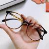 Men Women Anti Blue Light Glasses Female Computer Glasses Korean Style Glasses Eye Protection