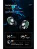 Mirror Display YD03 Wireless Bluetooth Earphones TWS, In-ear with Large Battery YD04 Mobile Phone National Trend.