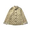 Puffer Jacket Women's Khaki 80530461
