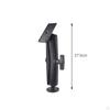 Compact Fish Finder Mounting Plate for Marine Use