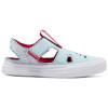 Converse Chuck Taylor All Star Superplay Sandal Children's Sandals Sky Blue Children Aged 3 7 Years Old 667562C