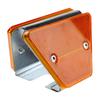 Hesdige JG-1391 Rectangular Reflective Road Marker