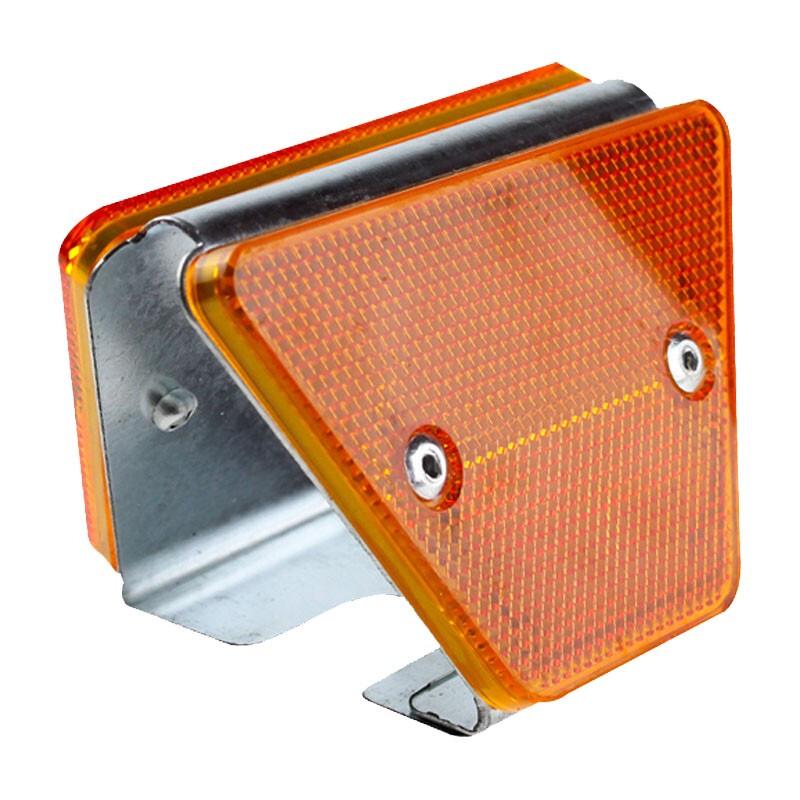 Hesdige JG-1391 Rectangular Reflective Road Marker