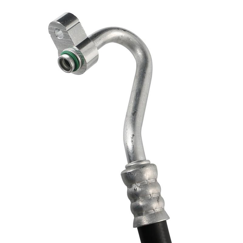 High quality New For 7815A001 Automotive Air Conditioner Discharge Mitsubishi Outlander 2.4L 2004 2005 2006 Hose