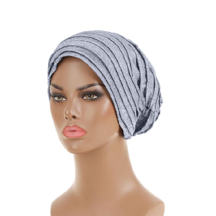 Fashionable African Head Scarf Wrap for Casual Wear Travel and Parties