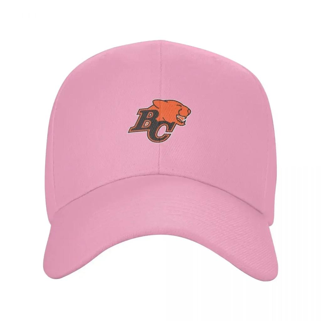 Logo de los BC Lions Logo Cada Niño Importa Béisbol Vintage BC Li Gorra