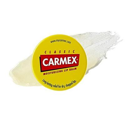 Carmex feuchtigkeitsspendender Lippenbalsam Classic