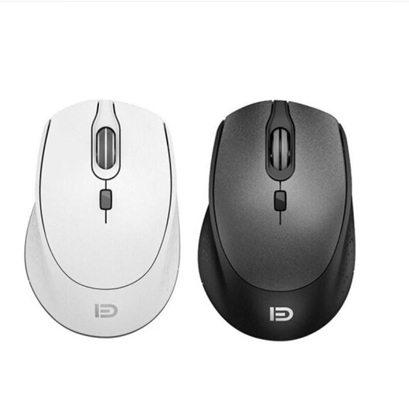 Fude I360T Tri-Mode Wireless Mouse