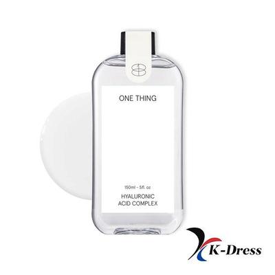ONETHING 1% Oligo Hyaluronic Acid Toner 150ml
