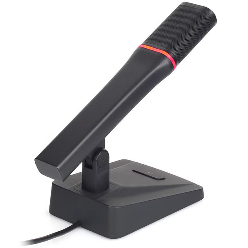 797audio Professional Wired Gooseneck Conference Microphones (CN version)
