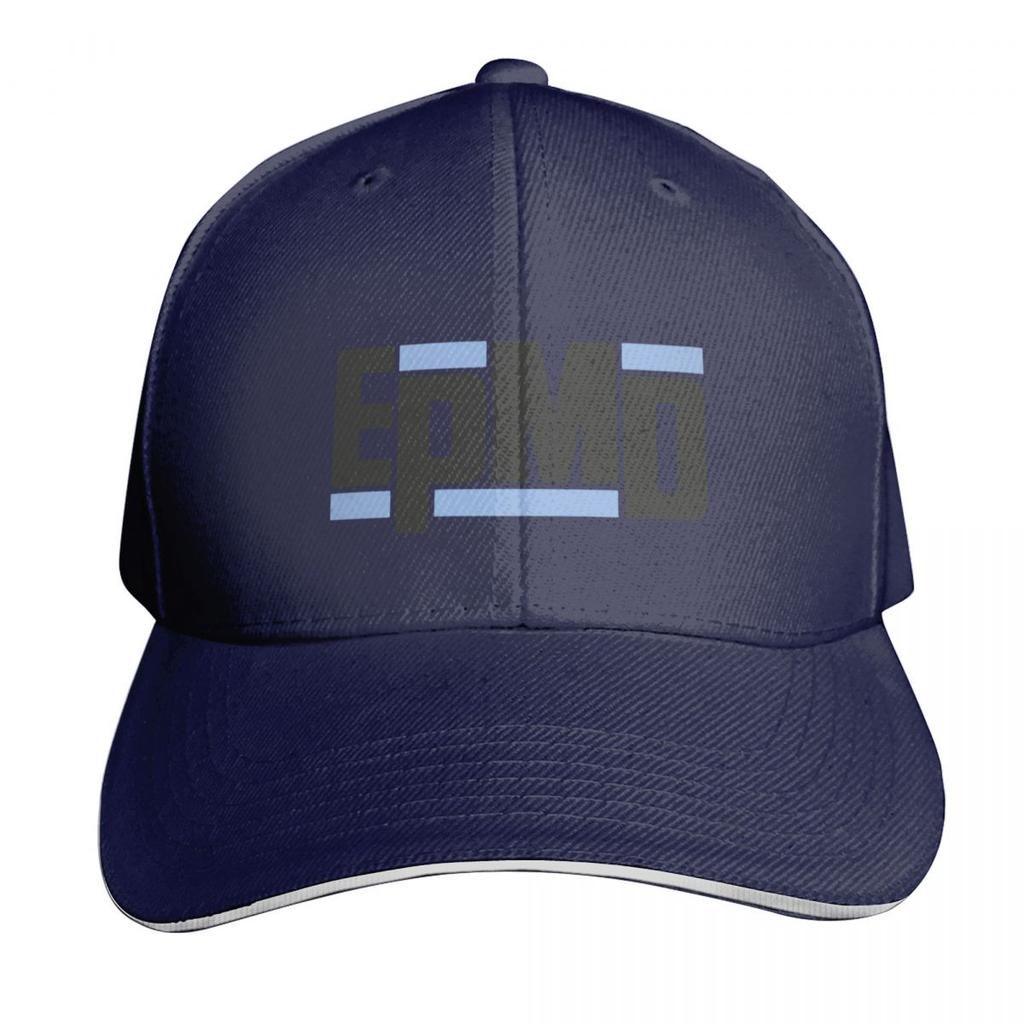EPMD  Hip Hop Baseball Cap Hat Baseball Cap Hat Unisex Luxury Hat Luxury Unisex Womens Hats  Unisexs