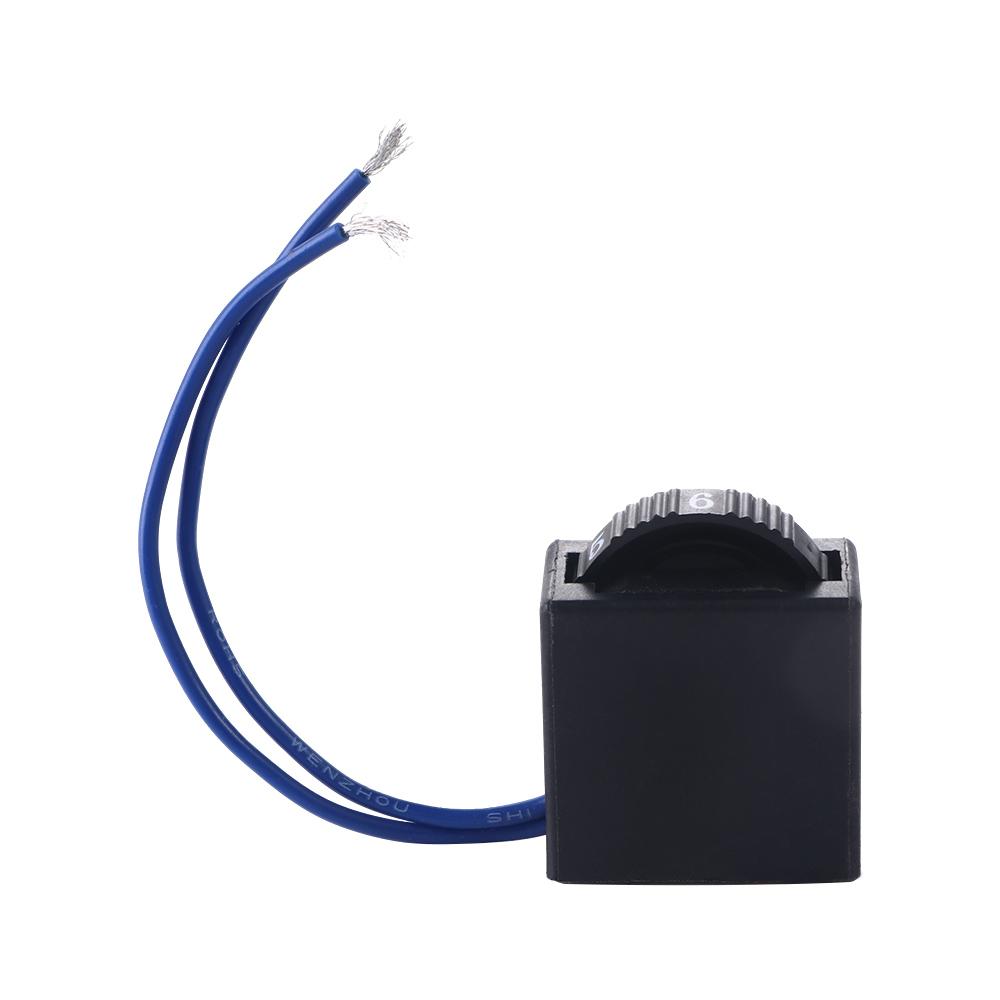 Speed Switch Regulator Power Tool Saw Speed Switch Controller Switch Speed Regulation Speed Switch