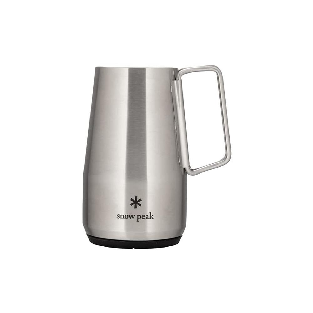 

SnowPeak TW 700 One Thermo Stein 700