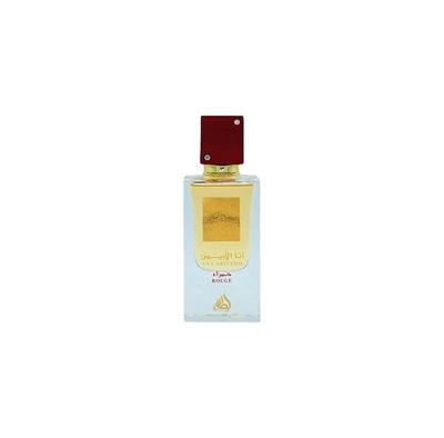 Lattafa Ana Abiyedh Rouge Eau De Parfum