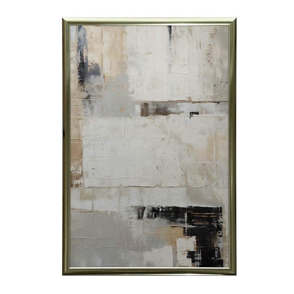 Klasyczne Sploty Klasyczne Sploty, 50X70 Cm, Bez Ramy, Płótno Premium Na Blejtramie