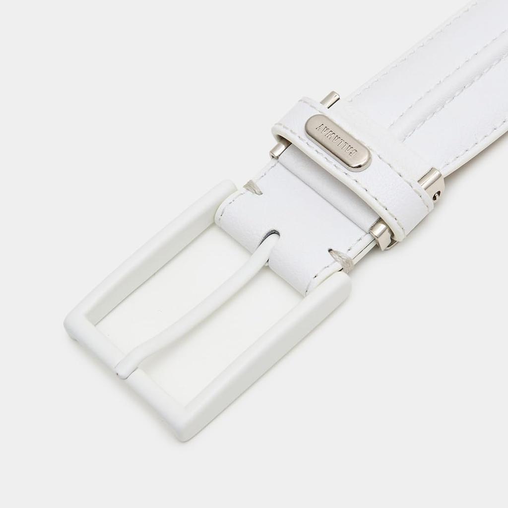 Callaway Stretch 35mm 100cm Simple Golf C25292104 Men's Belt, Wide, Long, Design,