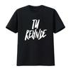 Tu Rehnde T Shirt Indian Desi Fashion Bollywood Rakhi Diwali Hindi Punjabi Urdu Tamil Cute  Vintage Washed Casual Unisex