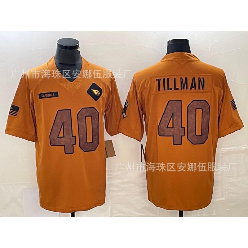 Classic American Football Jersey Tribute Edition NFL Style Team Uniform Men Cotton Blend Sportswear