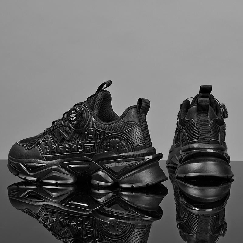 Shoes Men Sneakers Male Casual Mens Shoes Tenis Luxury Shoes Trainer Race Breathable Shoes Fashion Loafers Running Shoes for Men