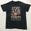 New Scorpions Band 60 Years 1965-2025 Gift For Fans Unisex S-5XL Shirt UB485 Unisex T-Shirt