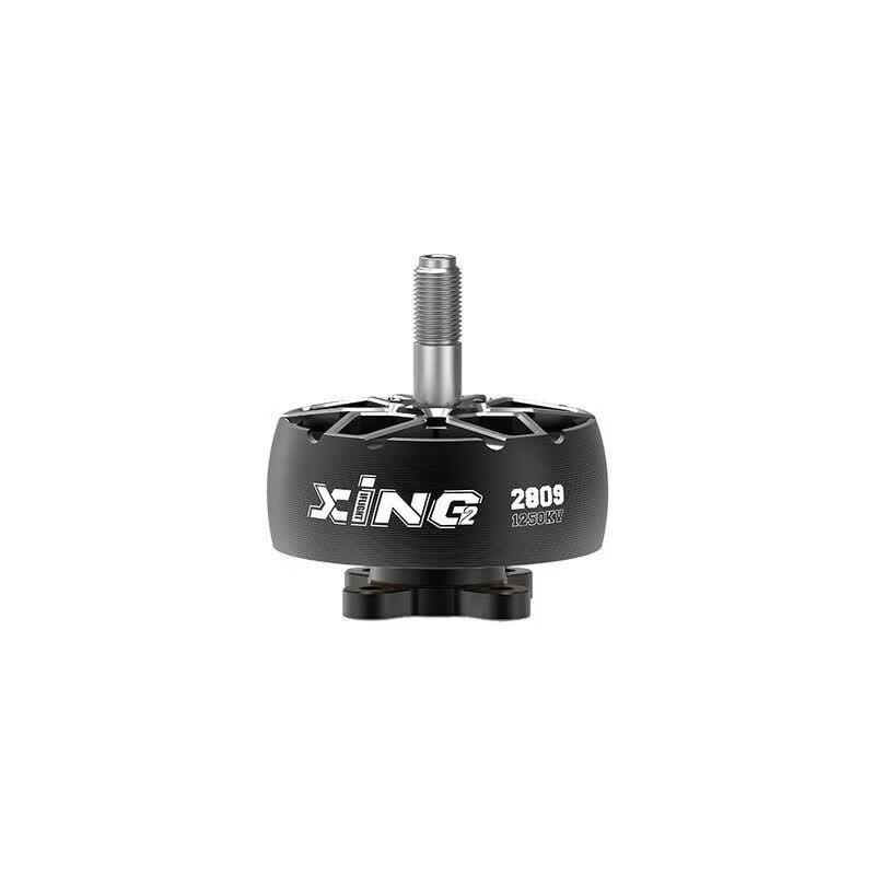 

iFlight XING2 2809 1250KV FPV Brushless Motor