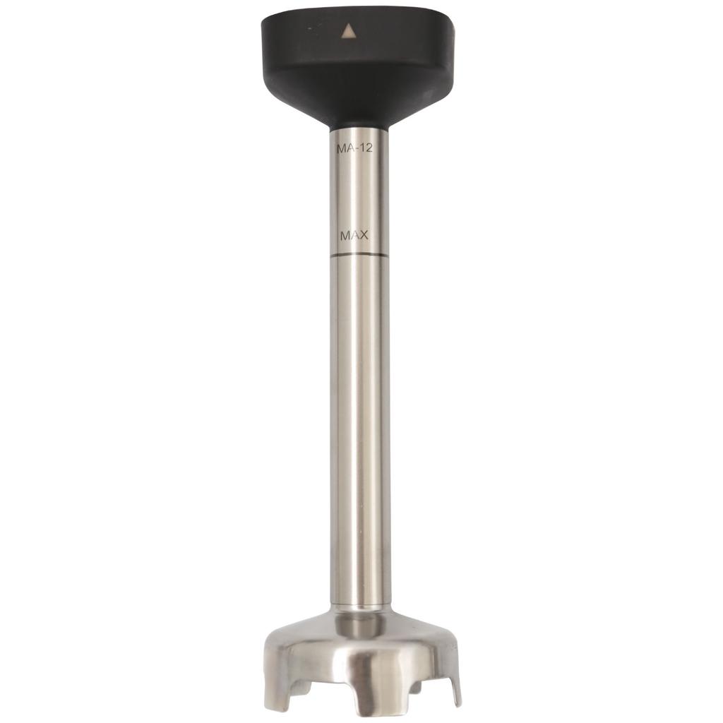 Mixing Arm, Chopping Blade MA11 for XM12 Mixer Blender, Length 192 Mm Sammic 3030613