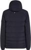 Зимняя куртка с капюшоном Tommy Hilfiger Mix Quilt Hooded Jacket