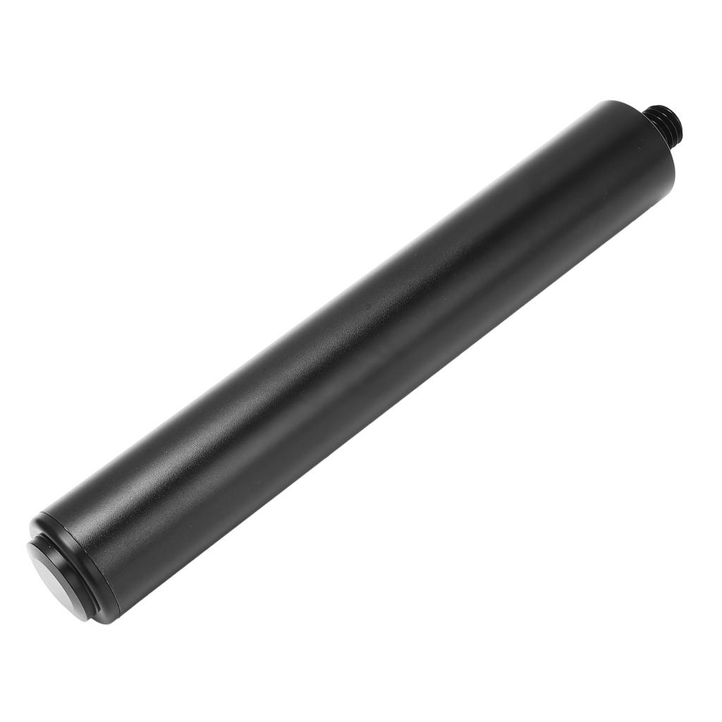 8in Pool Queue Verlängerung Aluminium Billard Pool Queue Stick Verlängerungsstange Billard Snooker Zubehör für HOW